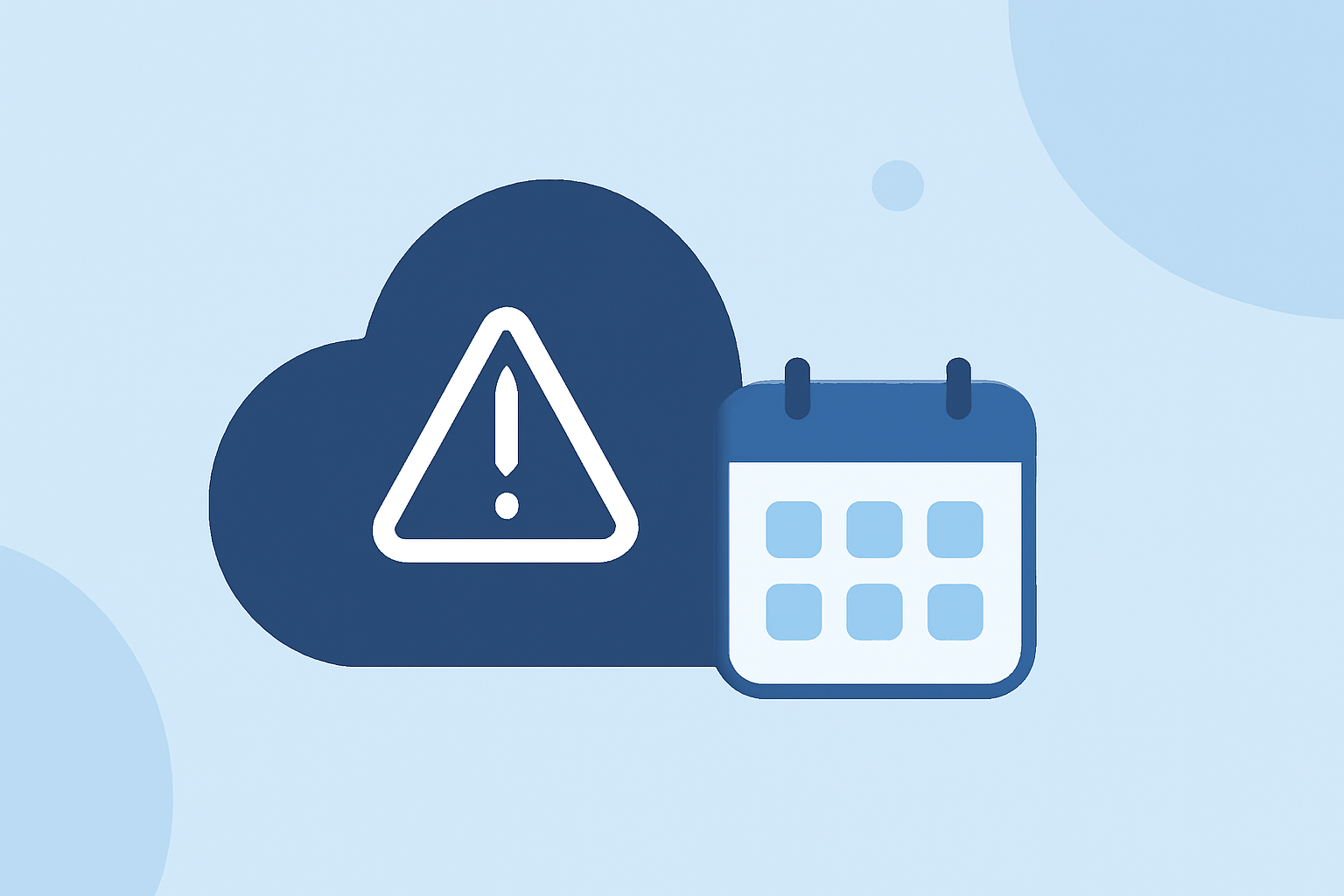 Weather-Aware Reminders: Mistakes to Avoid During Winter Storms