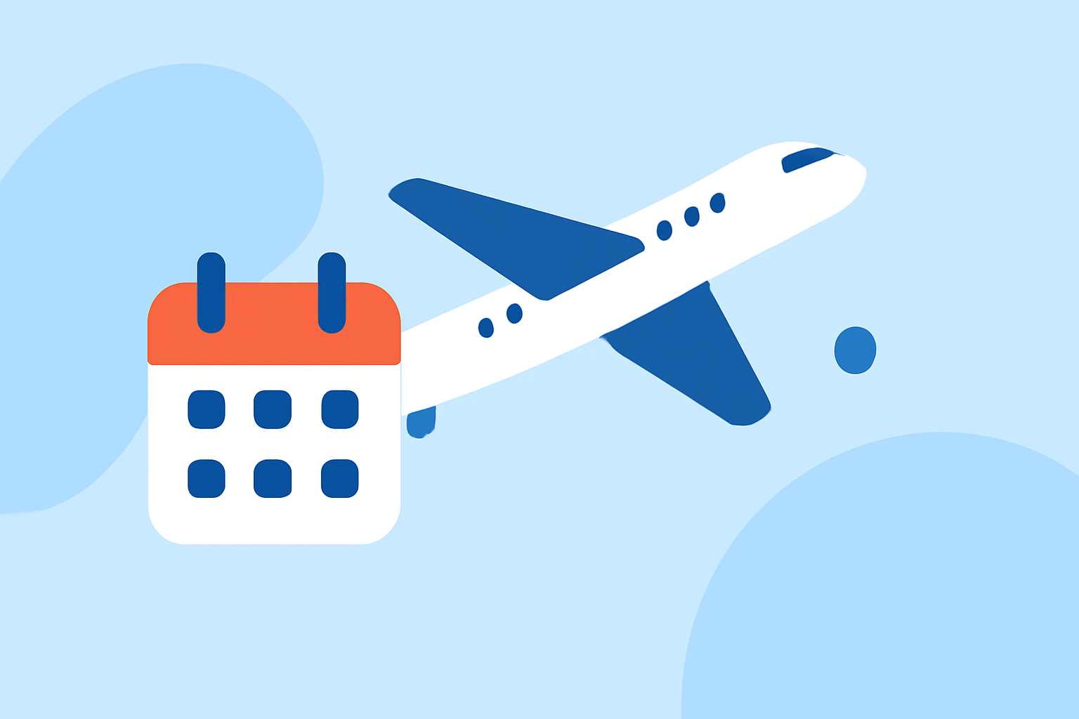 Rebooking Around Storms: Essential Tricks for Road and Air Travel