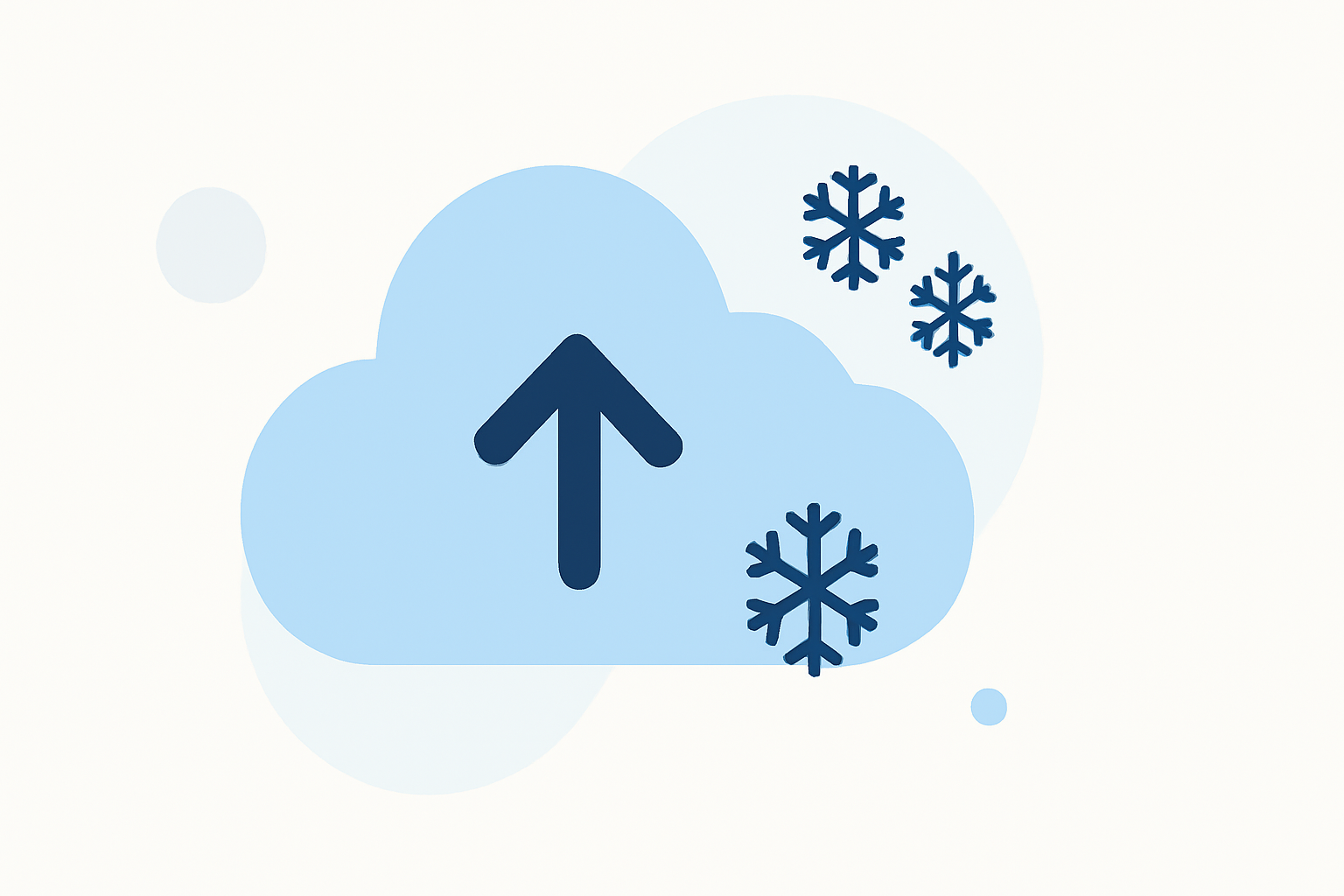 Winter Storm Basics: Essential Information for Preparedness