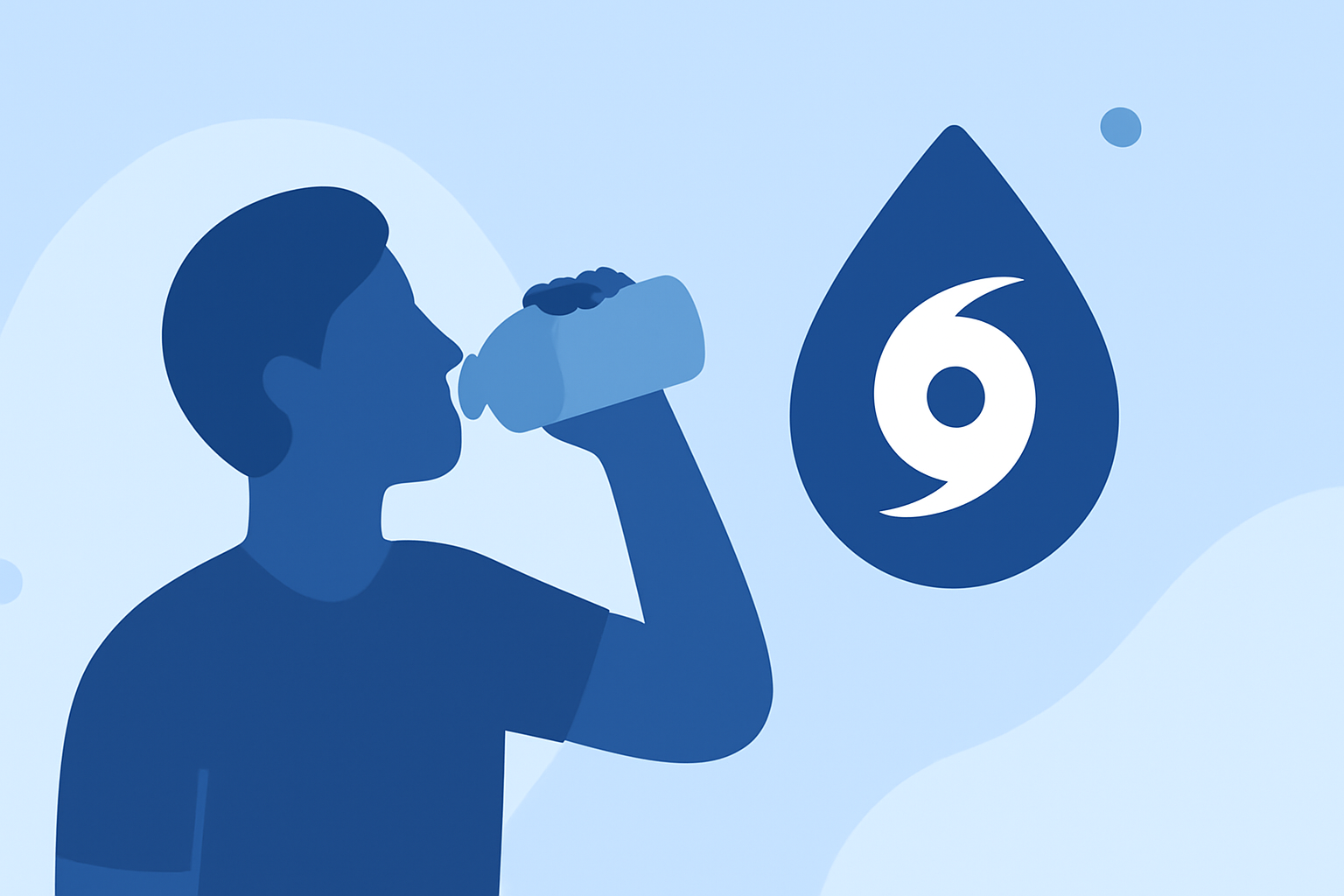 Hydration Strategies for Workouts During Hurricane Season