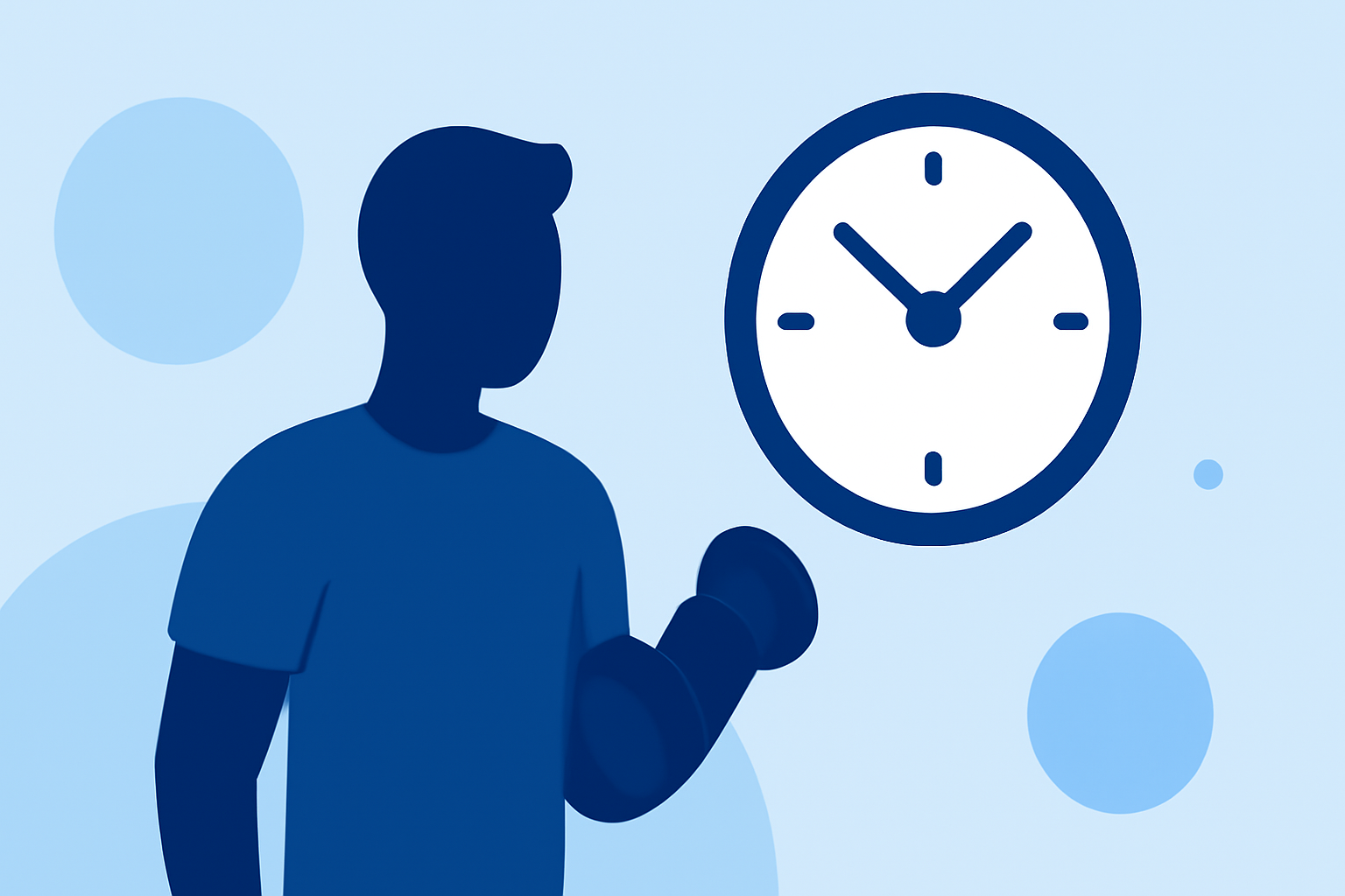 Optimal Times to Visit the Gym: A Comprehensive Guide