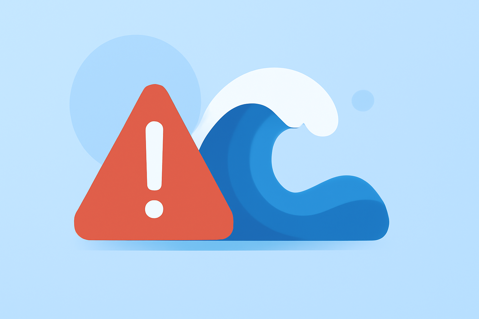 Understanding Coastal Flood Alerts: Essential Information for U.S. Residents