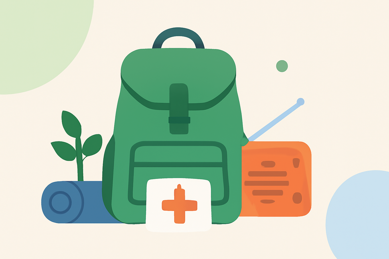 Essential Severe Weather Kits for Gardeners: Quick and Effective Solutions