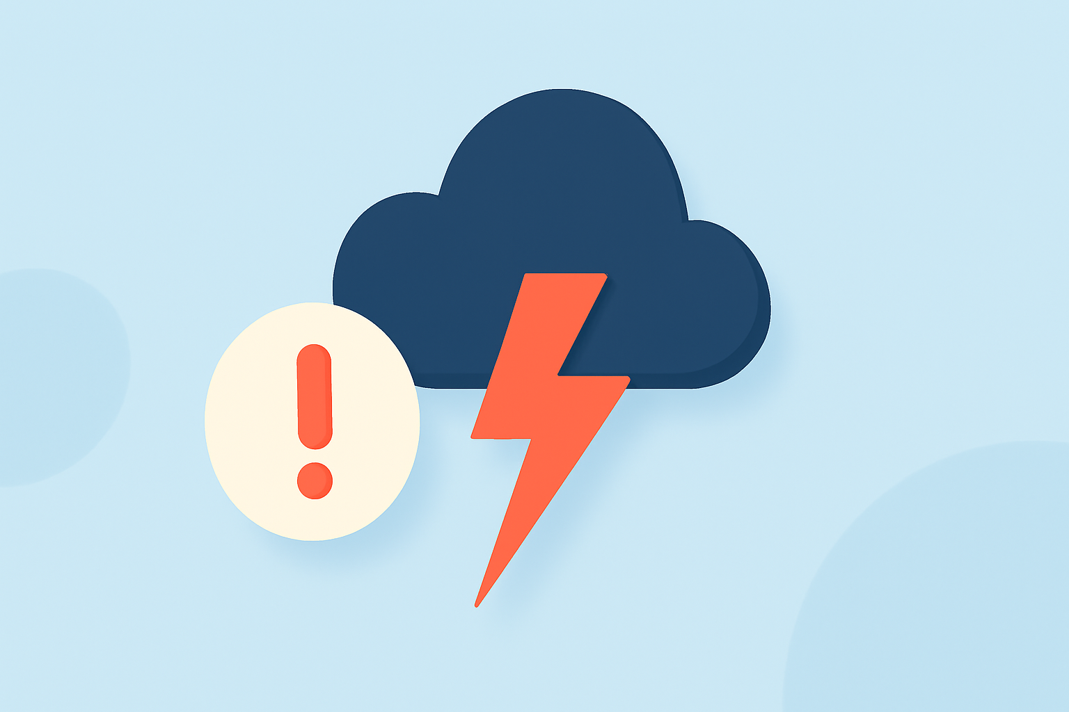 Understanding Thunderstorms: Essential Information and Safety Tips