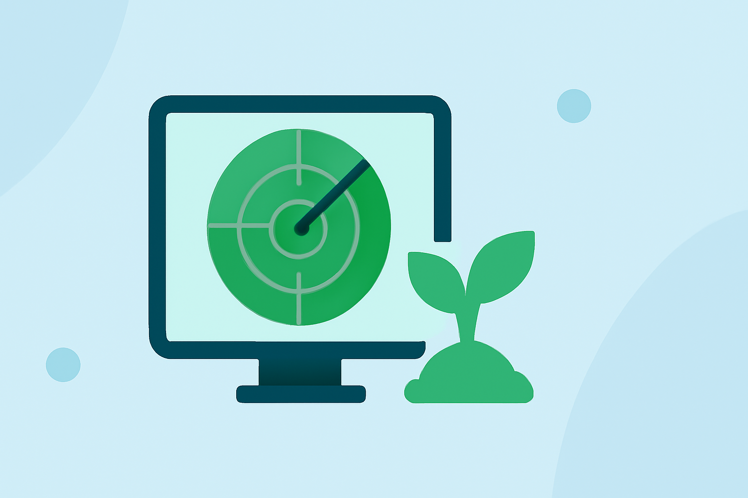 Understanding Radar Technology: A Guide for Gardeners