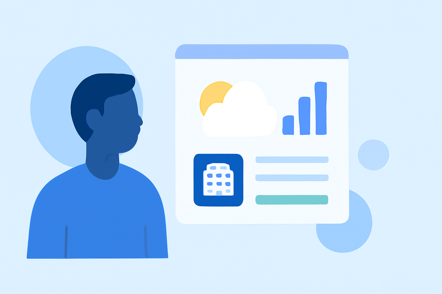 Integrating Weather Data into Hotel Operations: A Step-by-Step Guide for Beginners