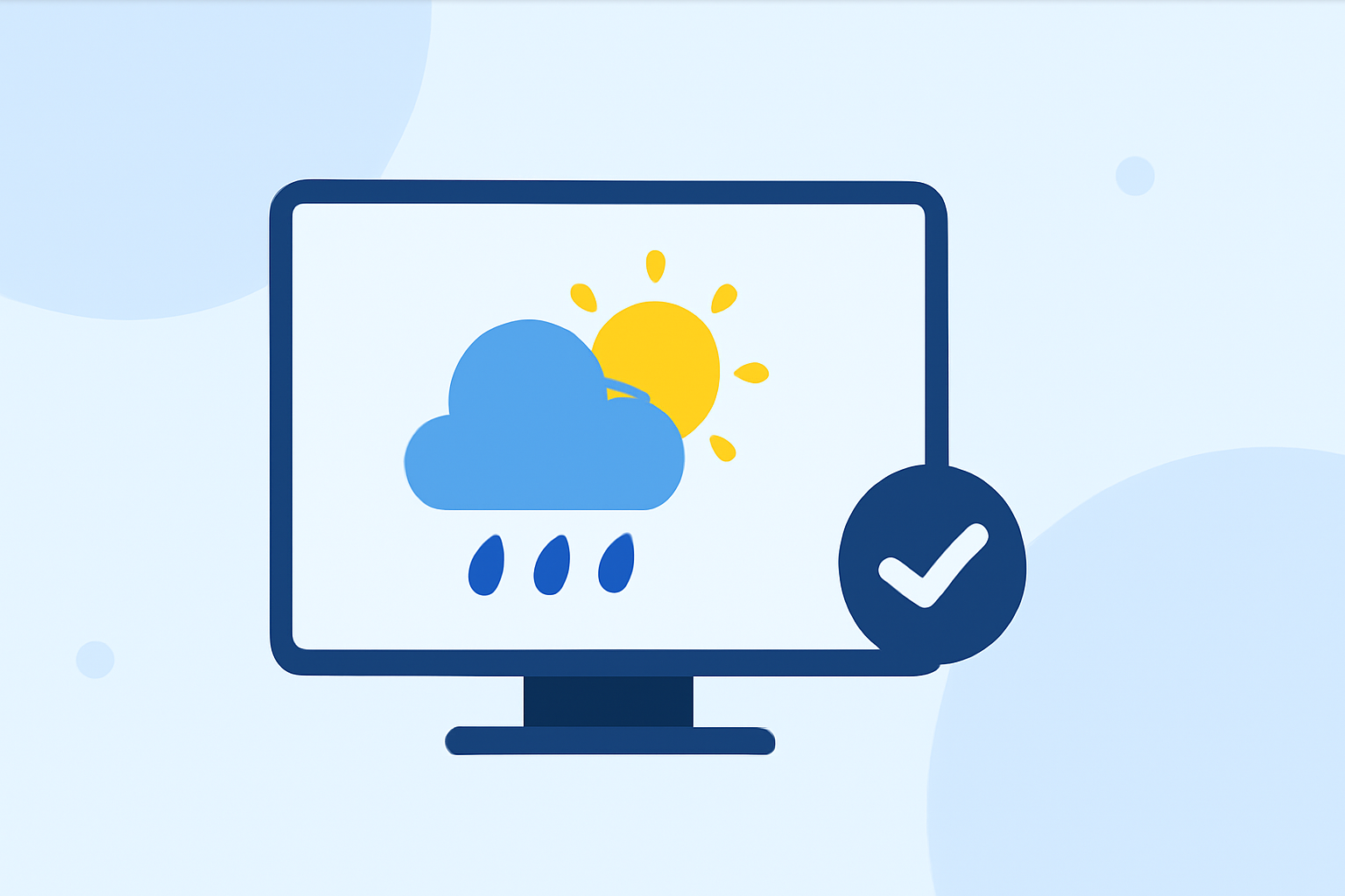 Understanding Extended Weather Forecasts: A Beginner's Guide