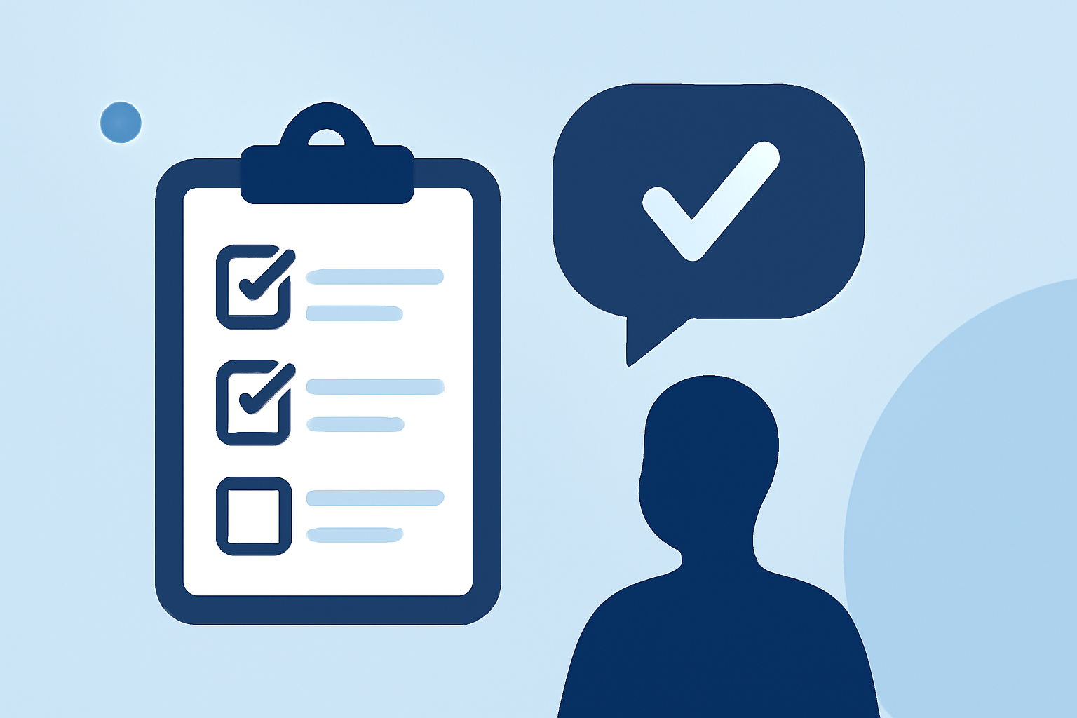 Essential Travel Day Voiceover Storytelling Checklist