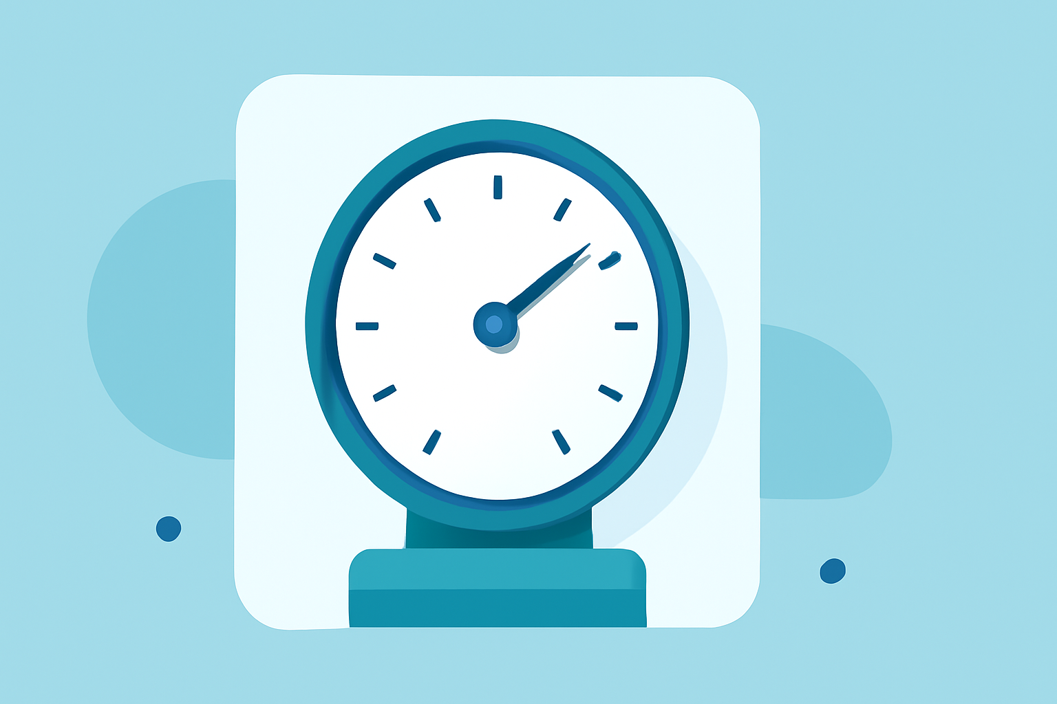Understanding Barometric Pressure Forecasts: A Beginner's Guide