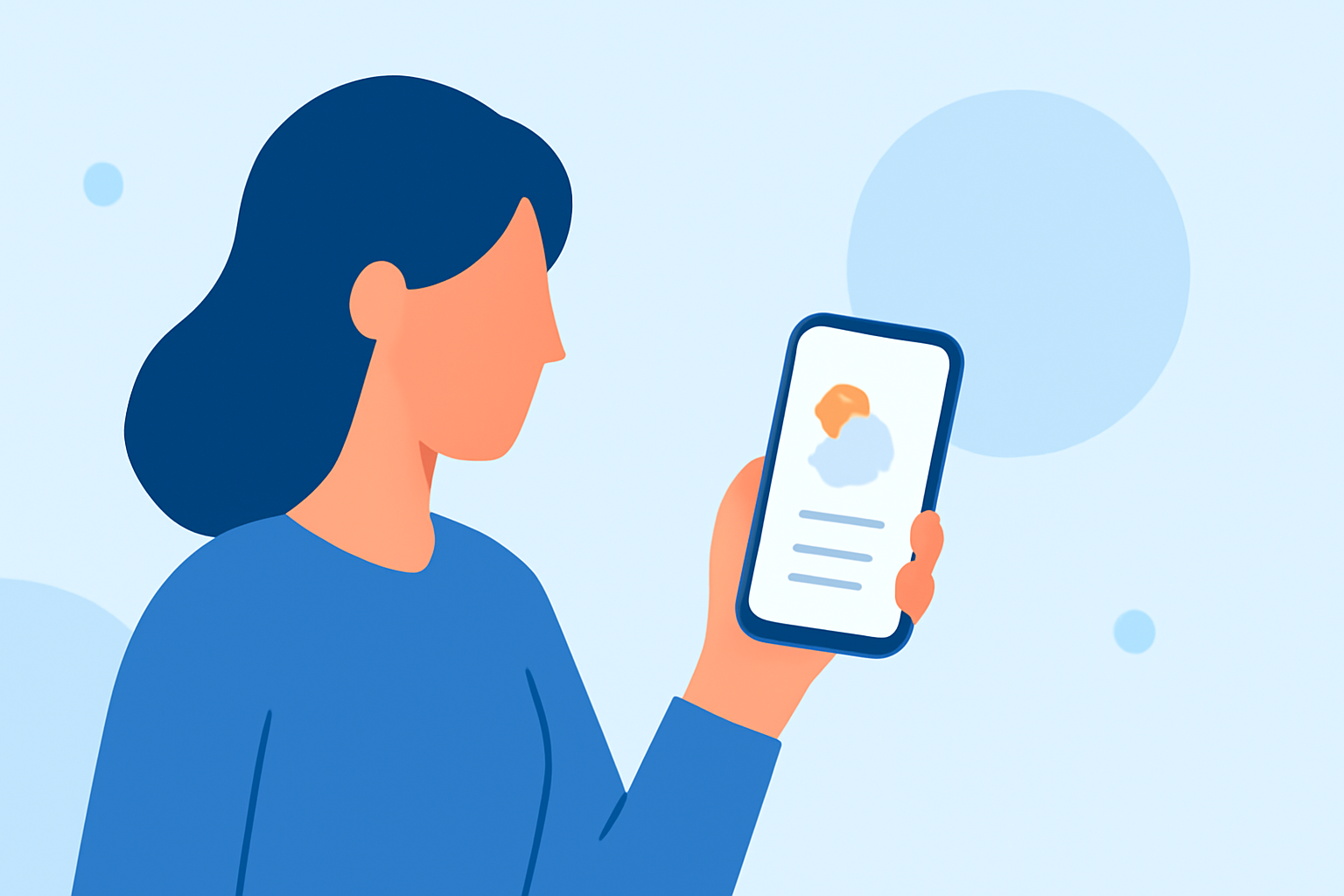 Dressing for Travel-Day Weather: A Step-by-Step Guide Using Your Phone