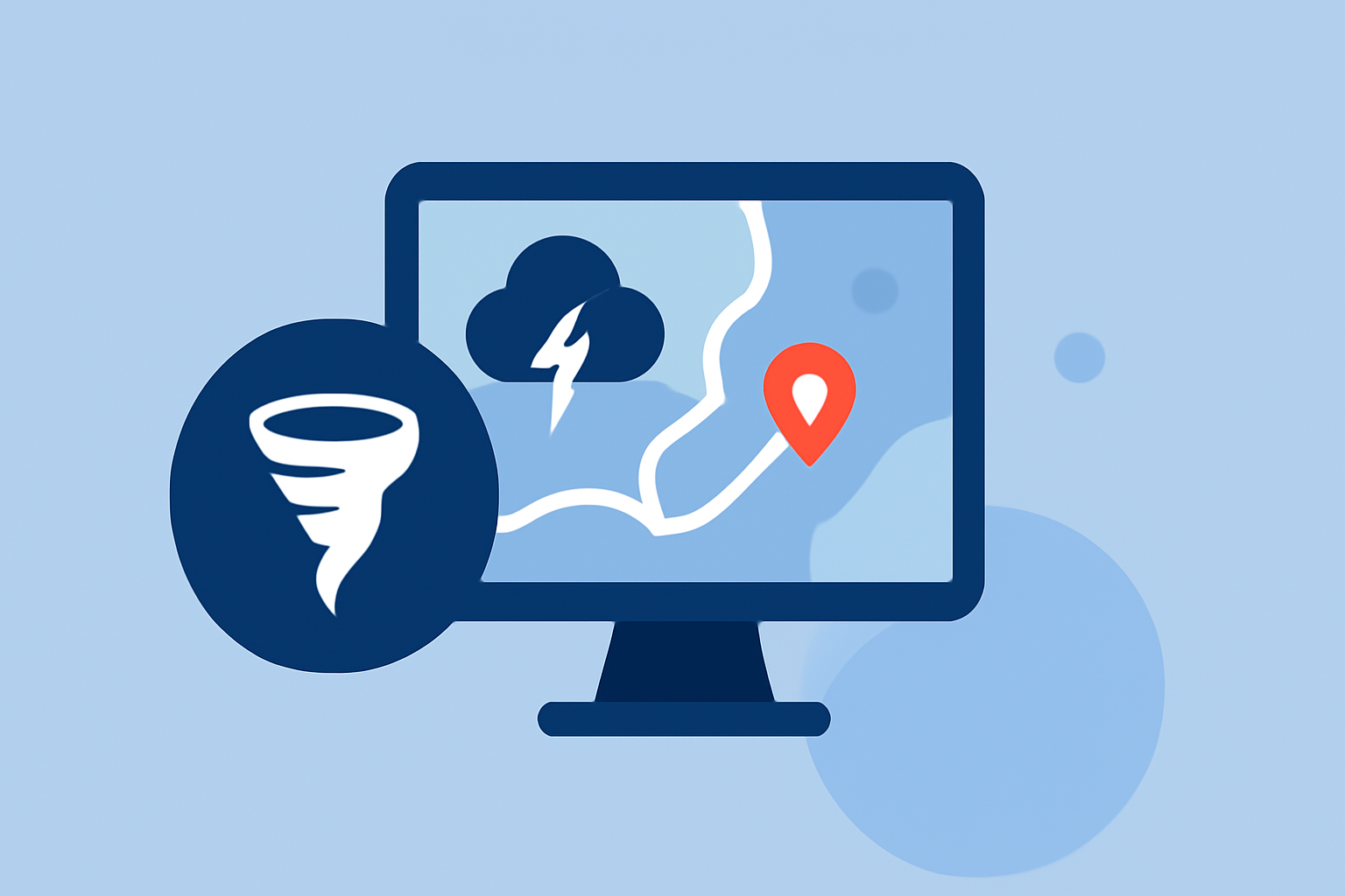 Understanding Storm Path Tracking: A Comprehensive Guide