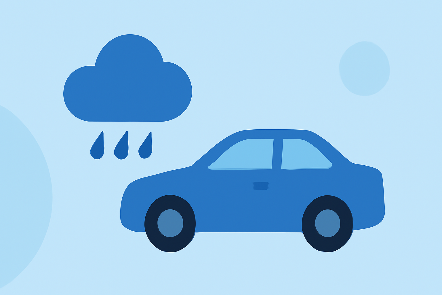 Weather for Car Washing: Quick Guide