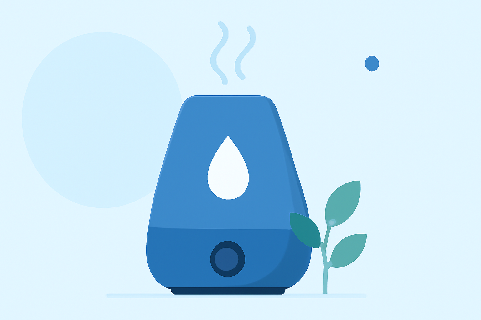Optimizing Indoor Humidity for Health: A Comprehensive Guide