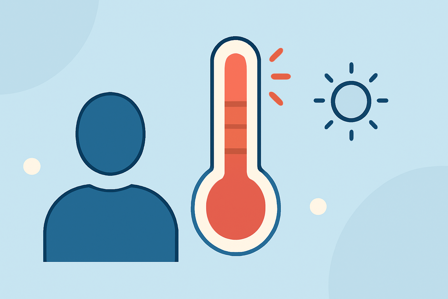Understanding Heat Waves: Essential Safety Measures