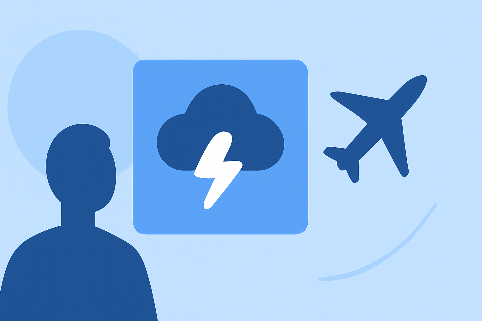 Predicting Flight Delays from Weather Forecasts: A Comprehensive Guide