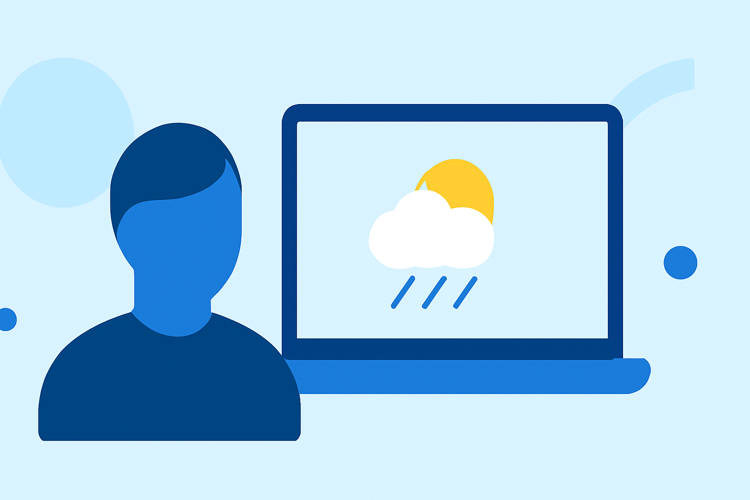 Quick Weather for Road Trips: Planning Your Journey with Clime