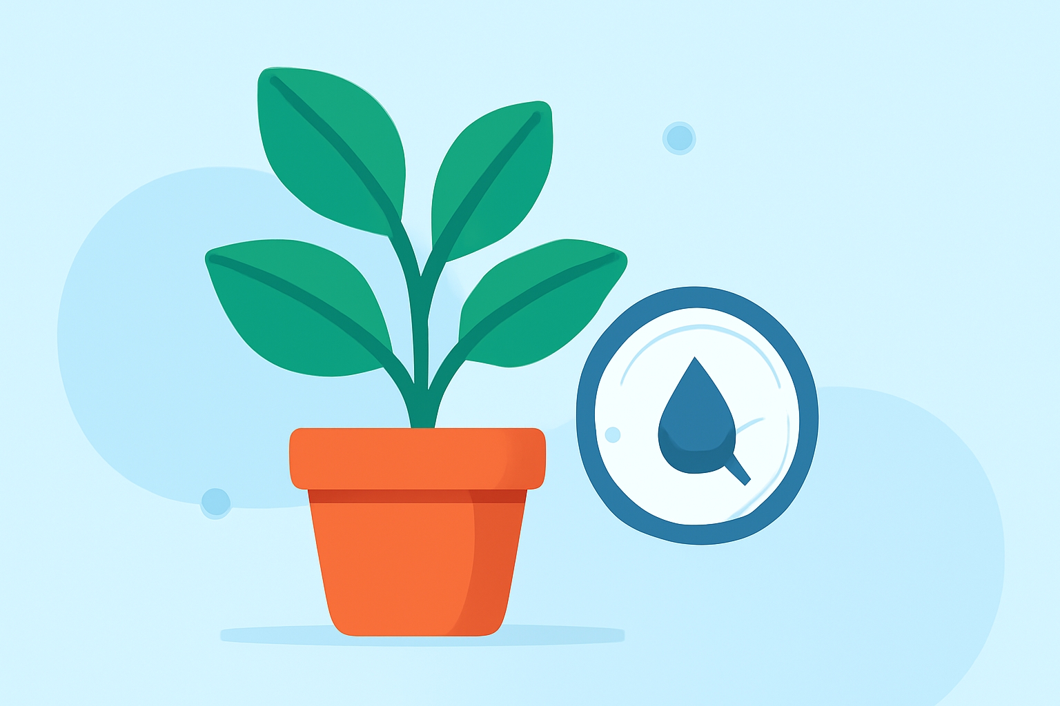 Understanding Humidity for Plants: A Beginner’s Guide