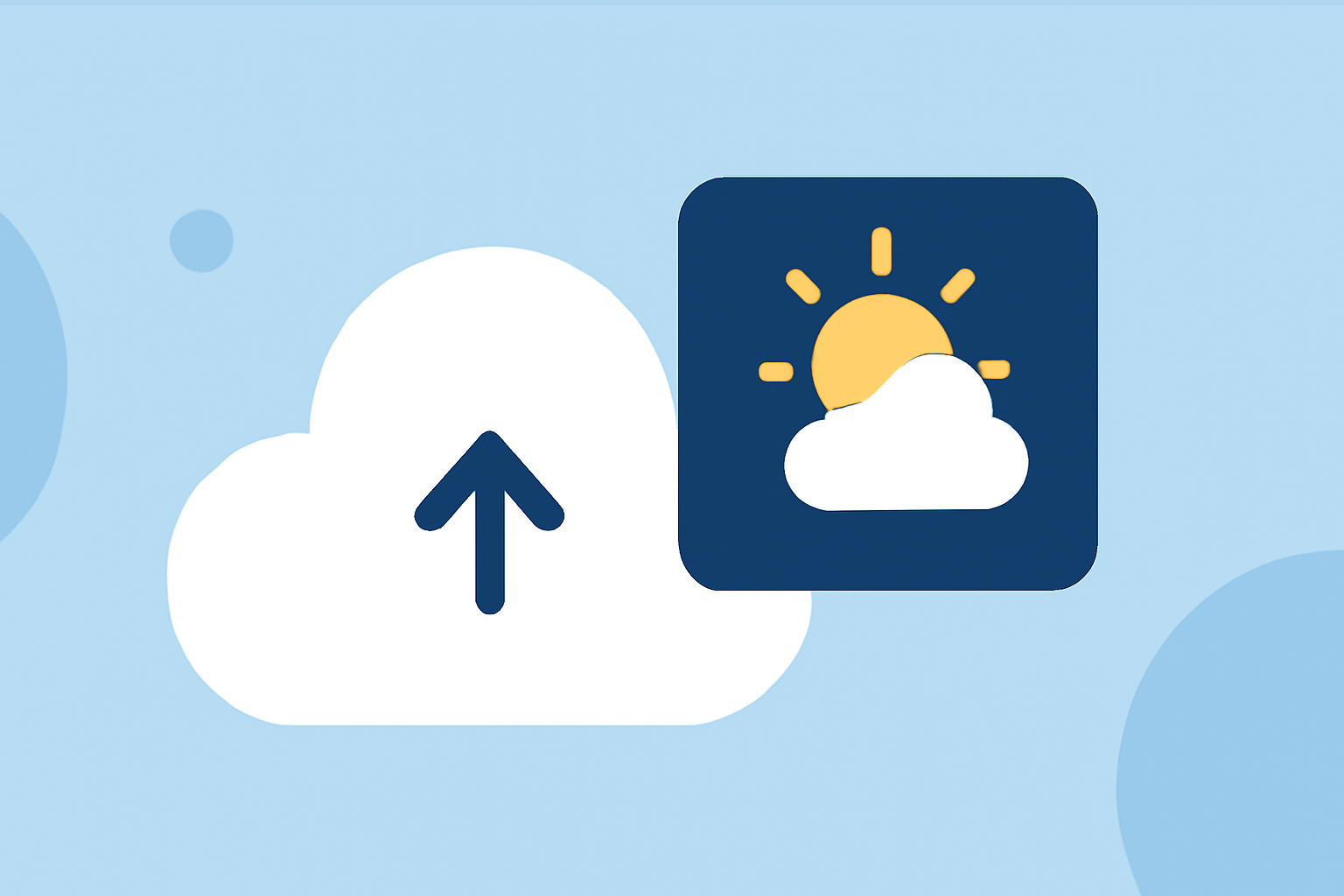 An Introduction to Destination Weather Research During Travel Days