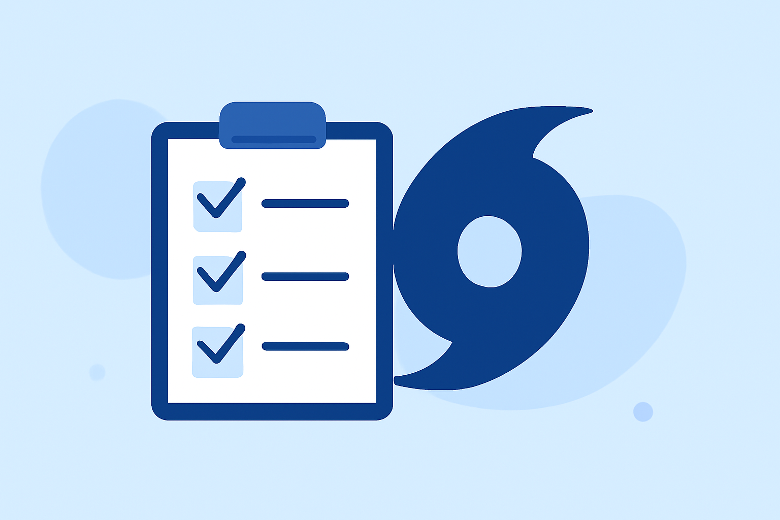 Essential Checklist for International Travel During Hurricane Season