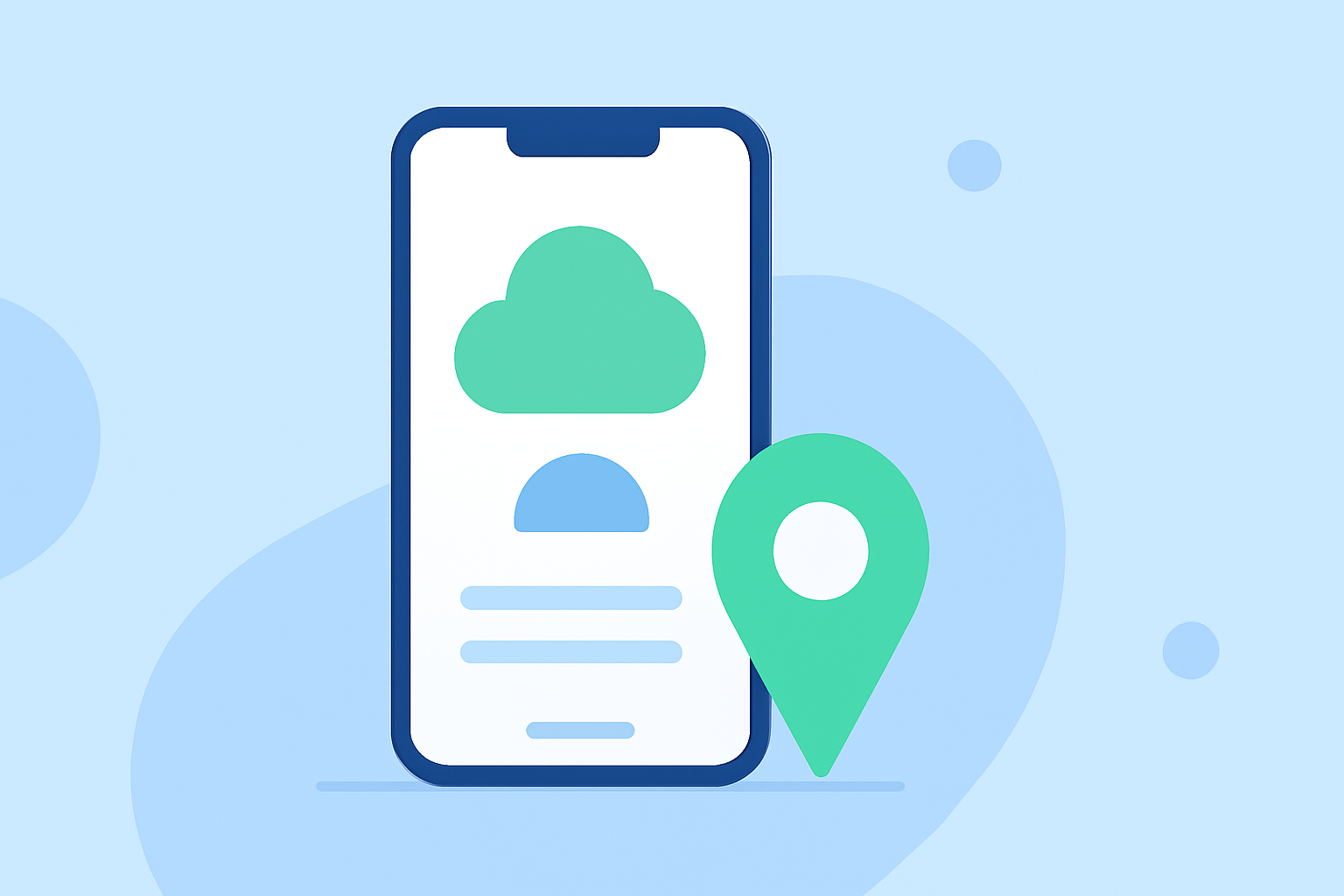 Travel Weather Planning Tricks on Android