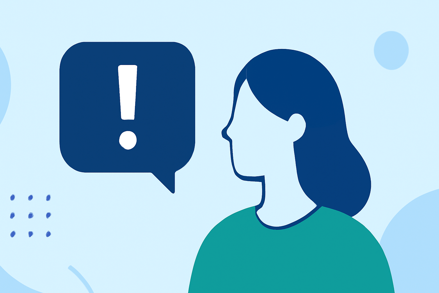 Alert Sharing Tips During Outdoor Events