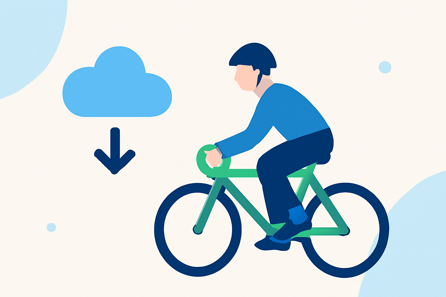 Weather Considerations for Outdoor Cycling in the U.S.