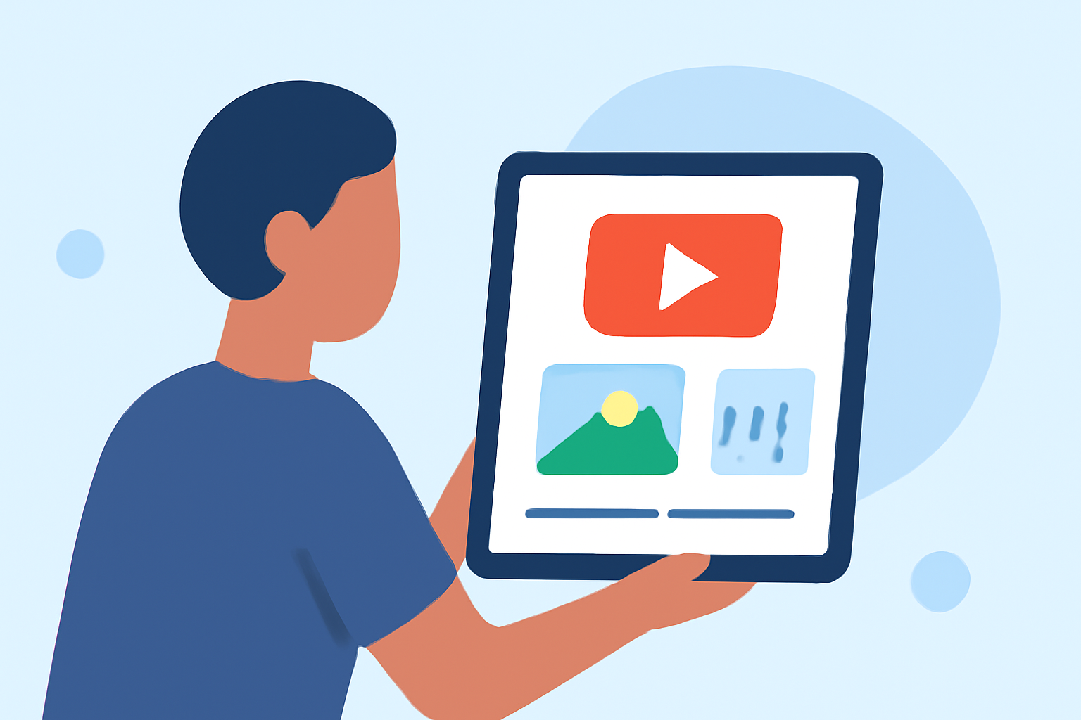 Mastering Travel Vlog Editing on Your iPad: A Step-by-Step Guide