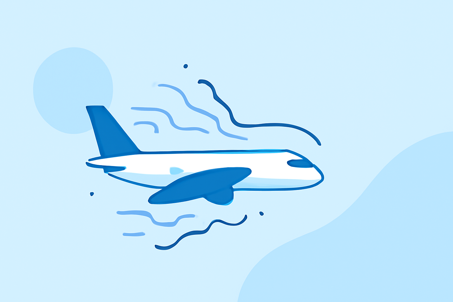 Understanding Clear-Air Turbulence: A Comprehensive Guide
