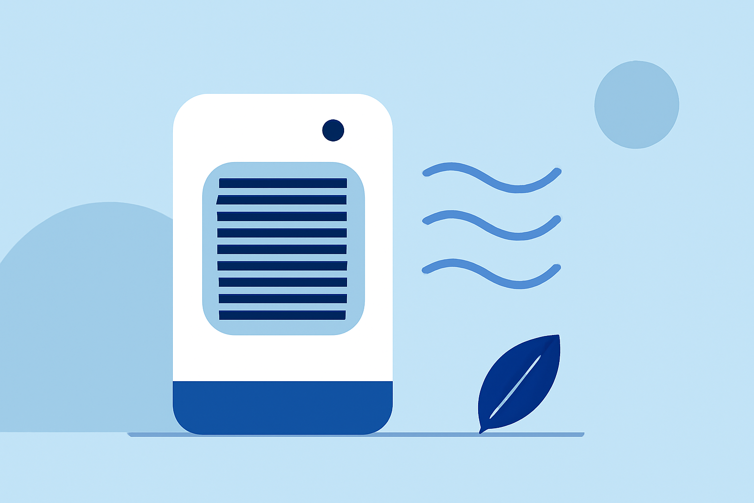 Easy Indoor Air Filters: A Comprehensive Guide