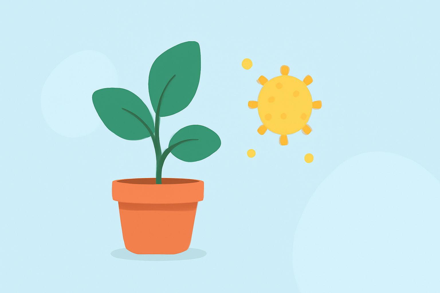 Quick Guide to Understanding Pollen Counts in Under 5 Minutes