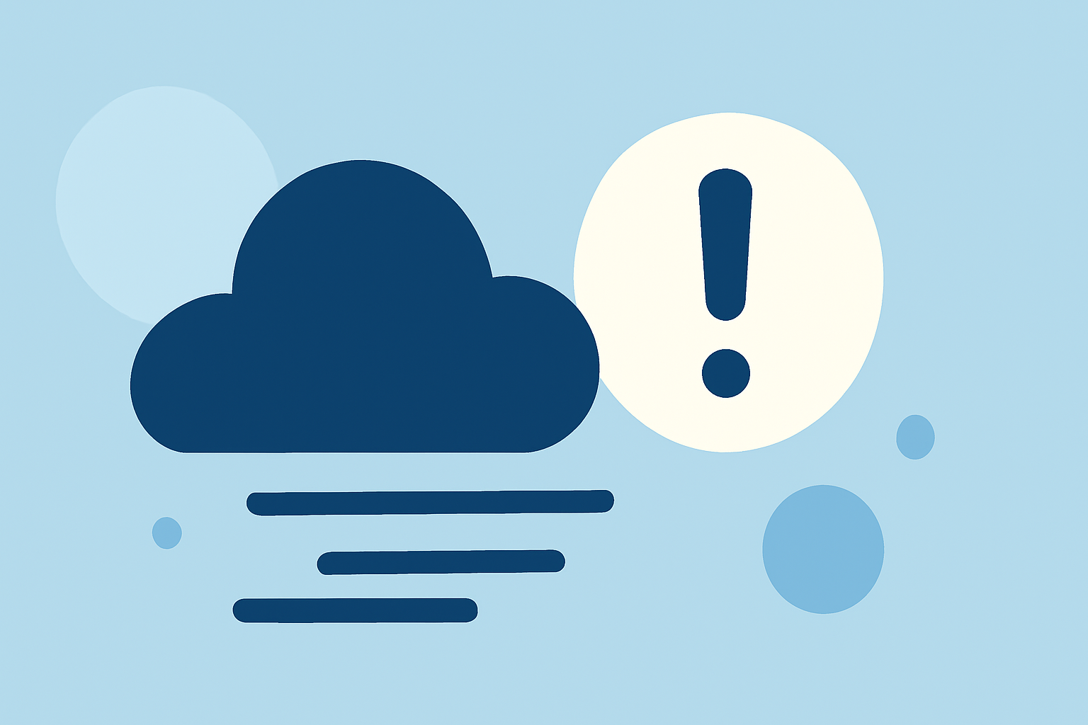 Dense Fog Alerts: Essential Tips for Winter Storms