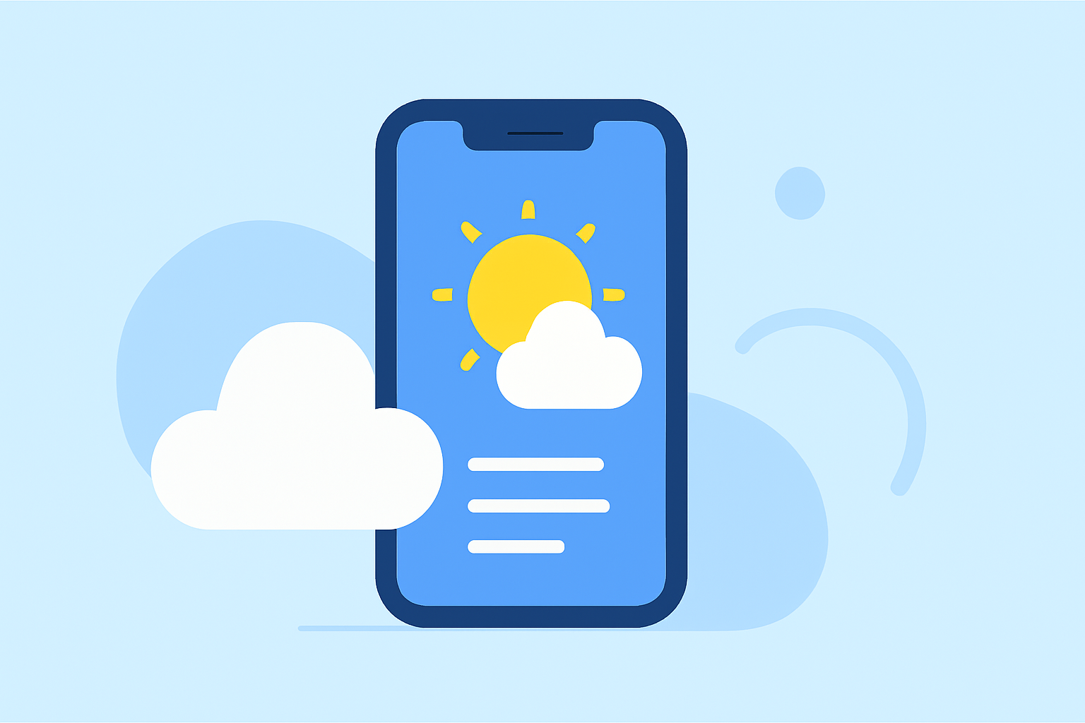 Enhancing Your Home Screen with Weather Widgets: A Comprehensive Guide