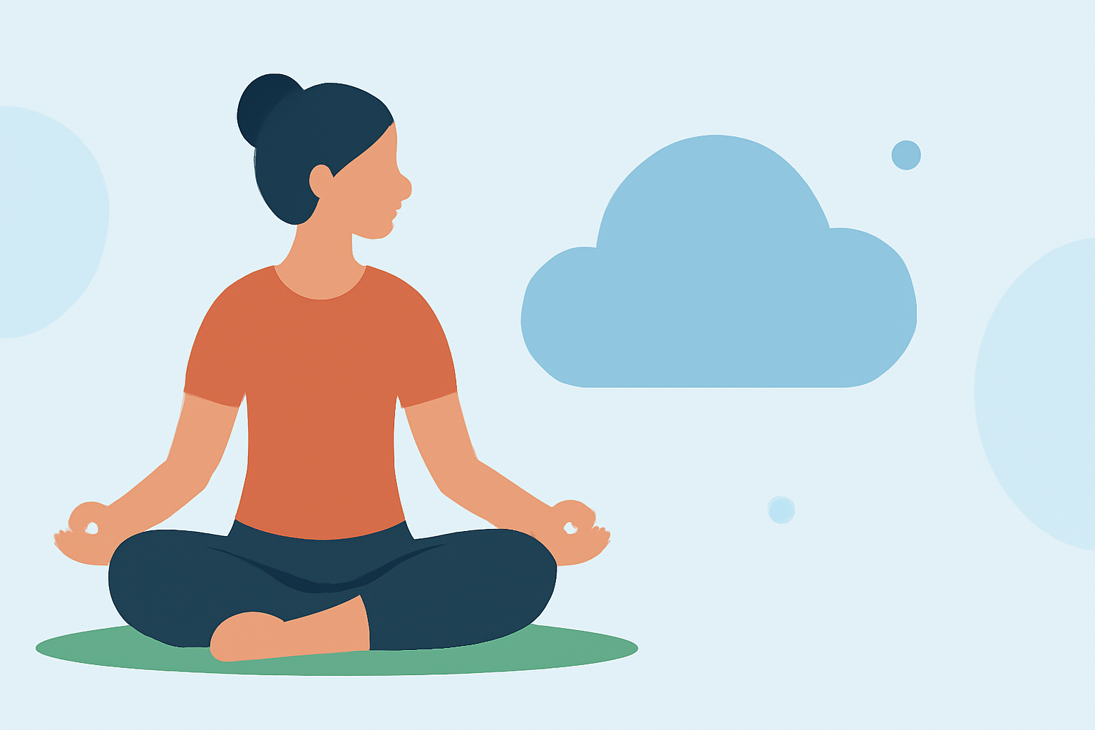 Weather for Outdoor Yoga Explained for Non-Technical Users