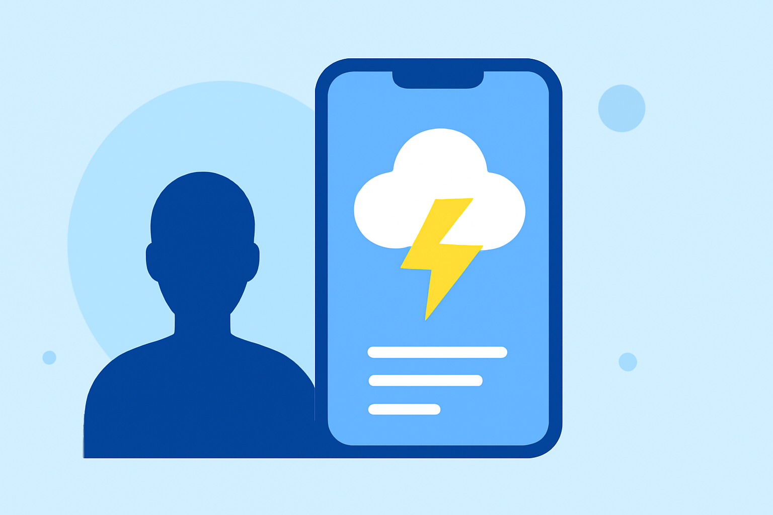 Weather Alerts for Your Trip: Key Examples and Recommendations