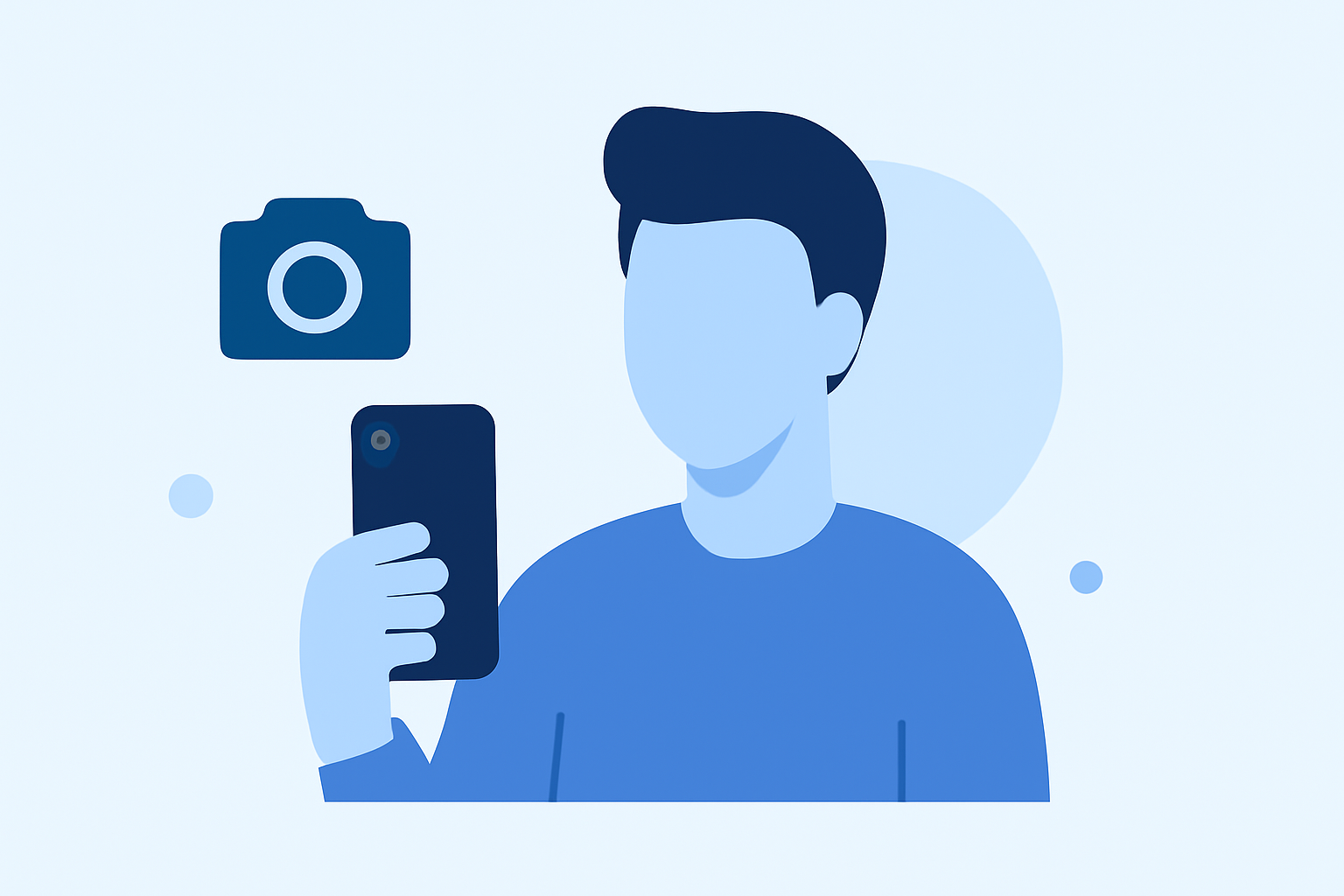 In-Flight Selfie Video Edits Guide for Social Media