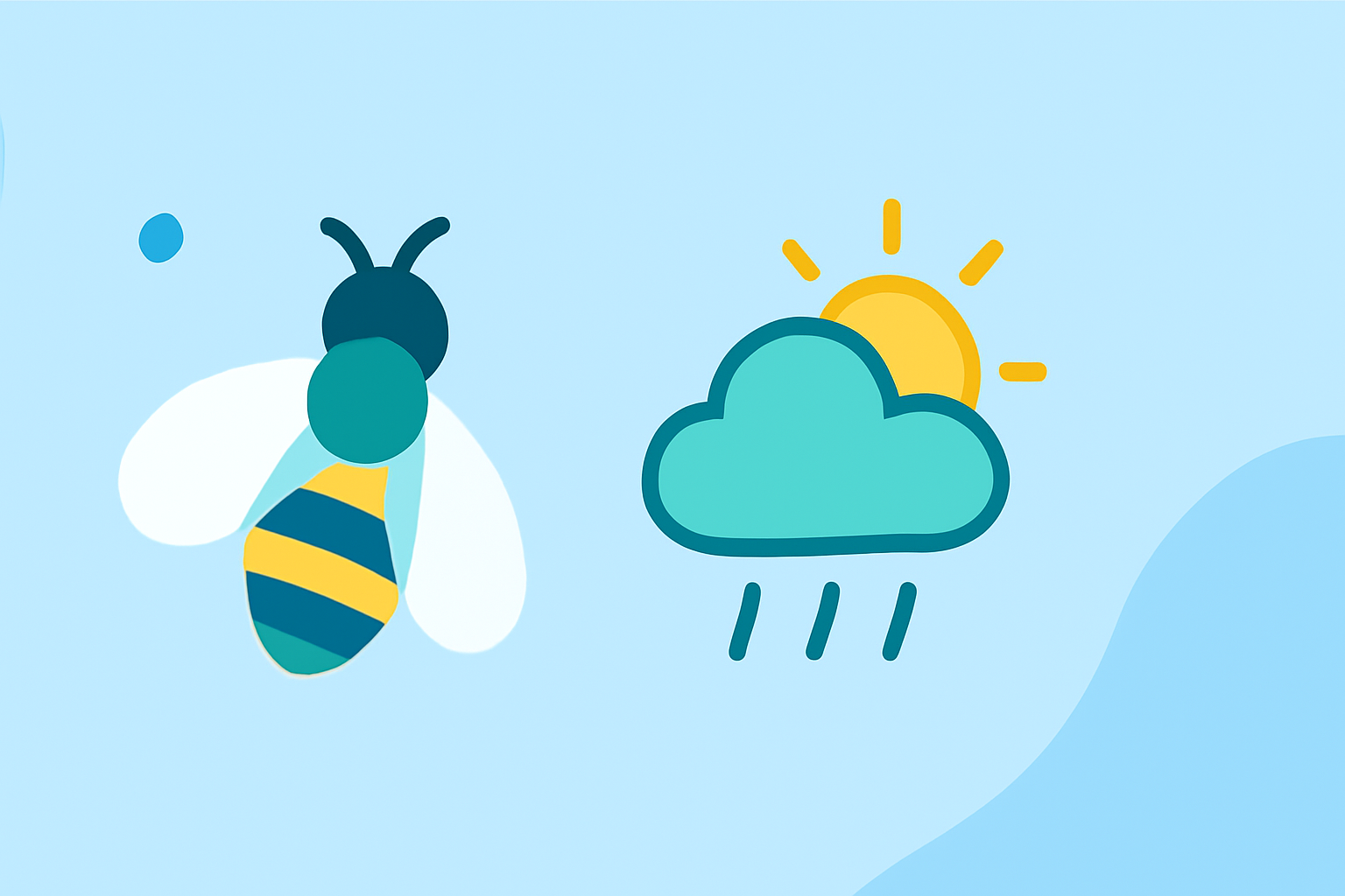 Beekeeping and Weather: Essential Considerations for 2026