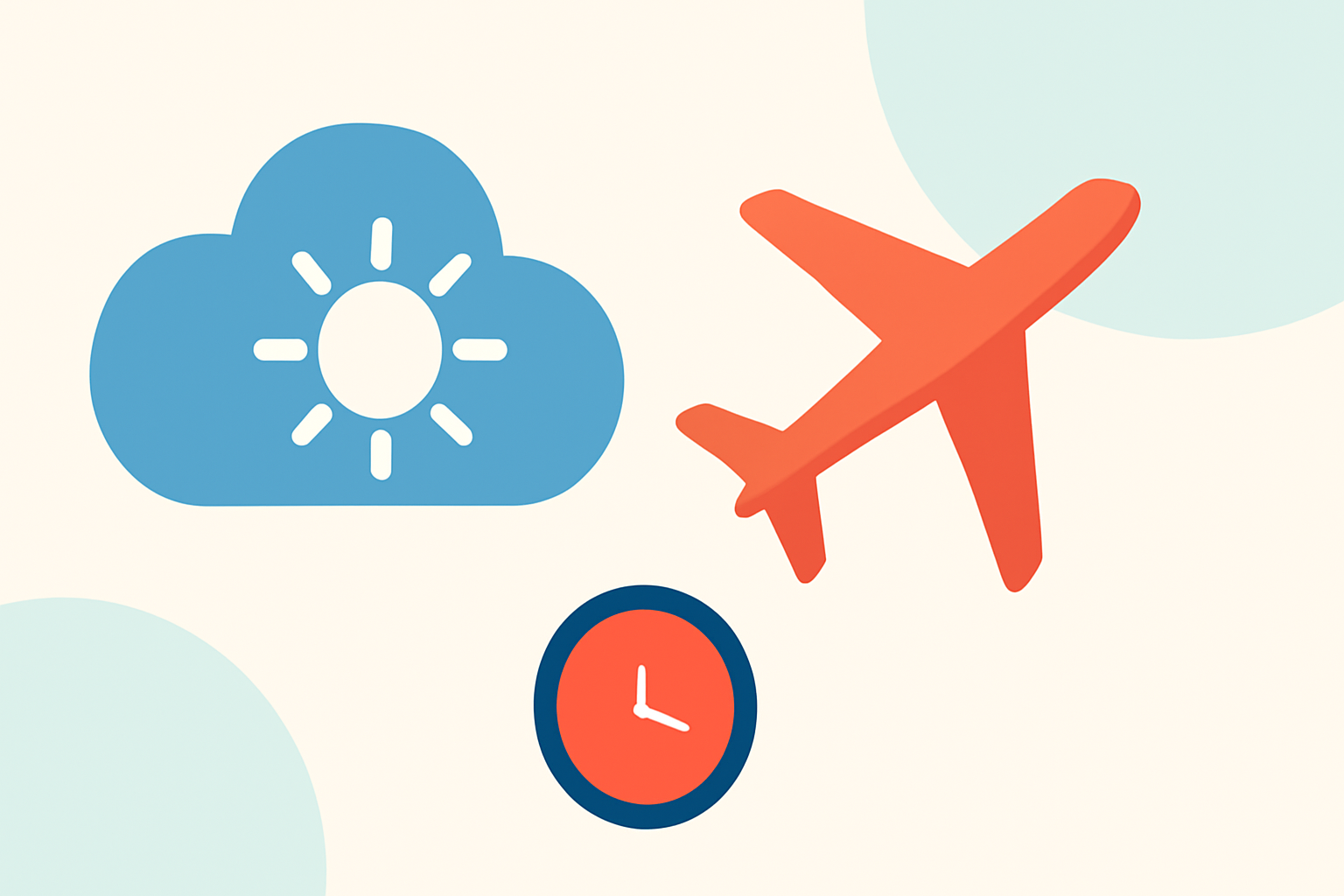 Real-Time Weather and Red-Eye Flights: A Comprehensive Guide