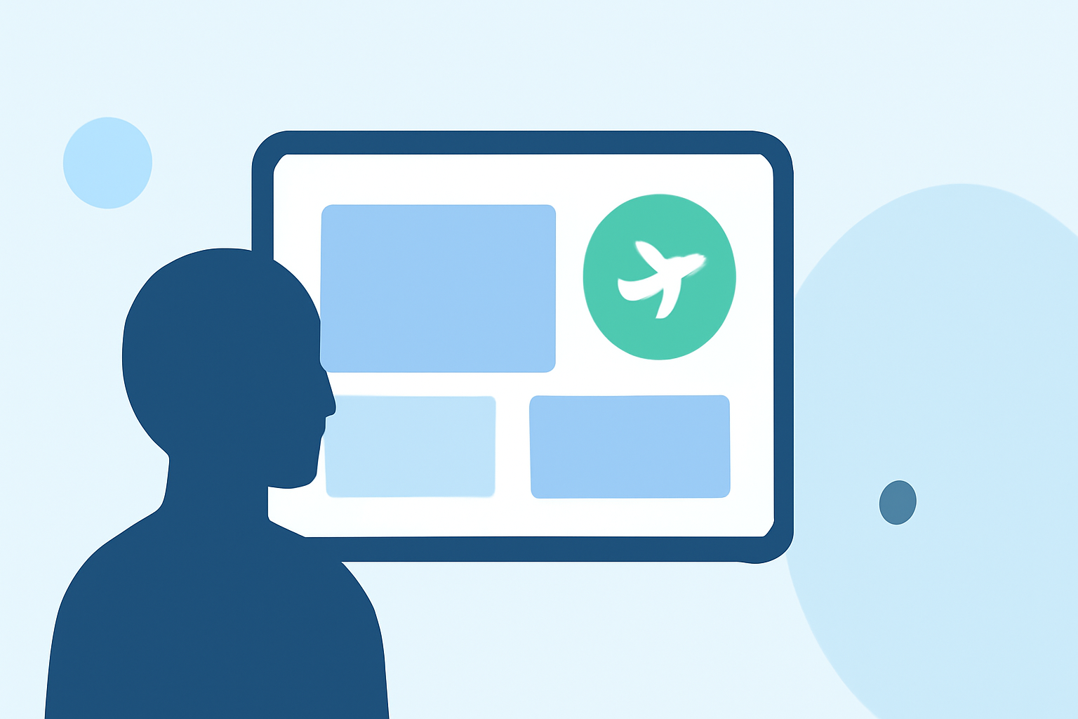 Mastering the Landing-to-Destination Montage Workflow for Travel Creators