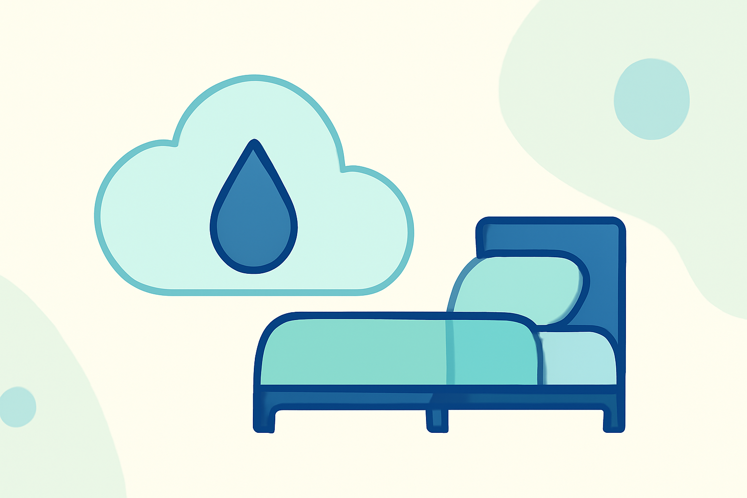 Optimizing Bedroom Humidity for Better Sleep