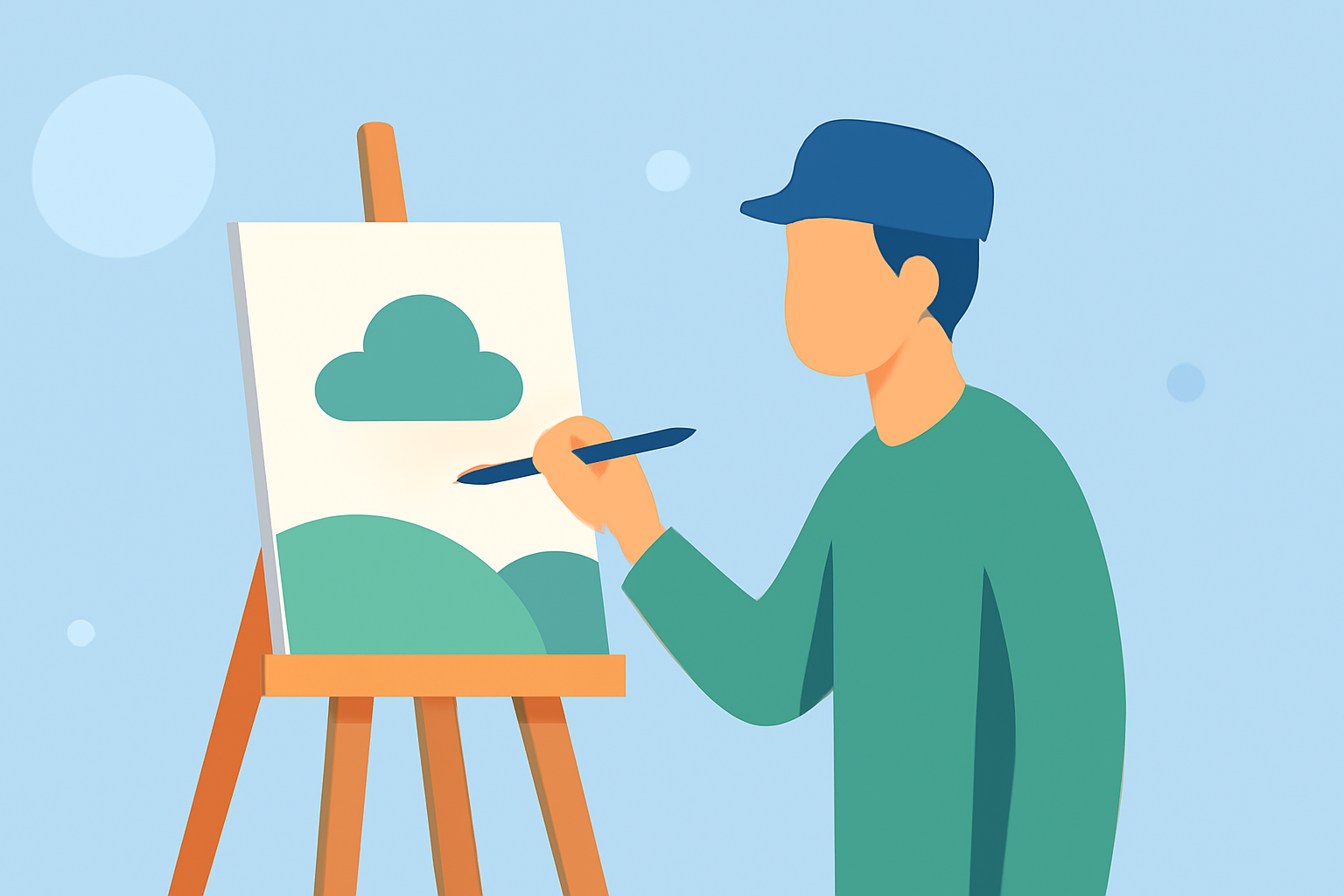 Optimal Weather Conditions for Outdoor Painting: A Comprehensive Guide