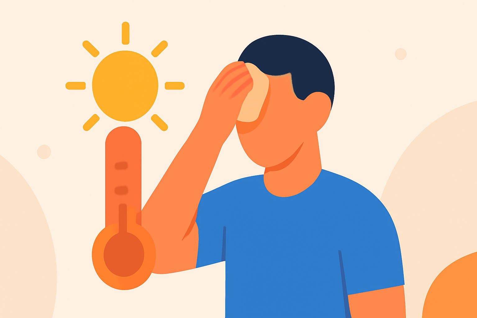 Essential Heat Wave Safety Tips for the United States