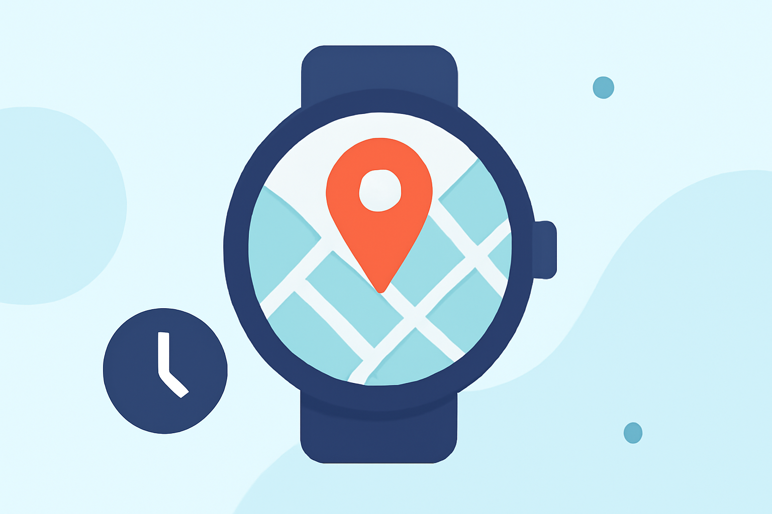 Best Time to Visit a City: Tips for Wear OS Users
