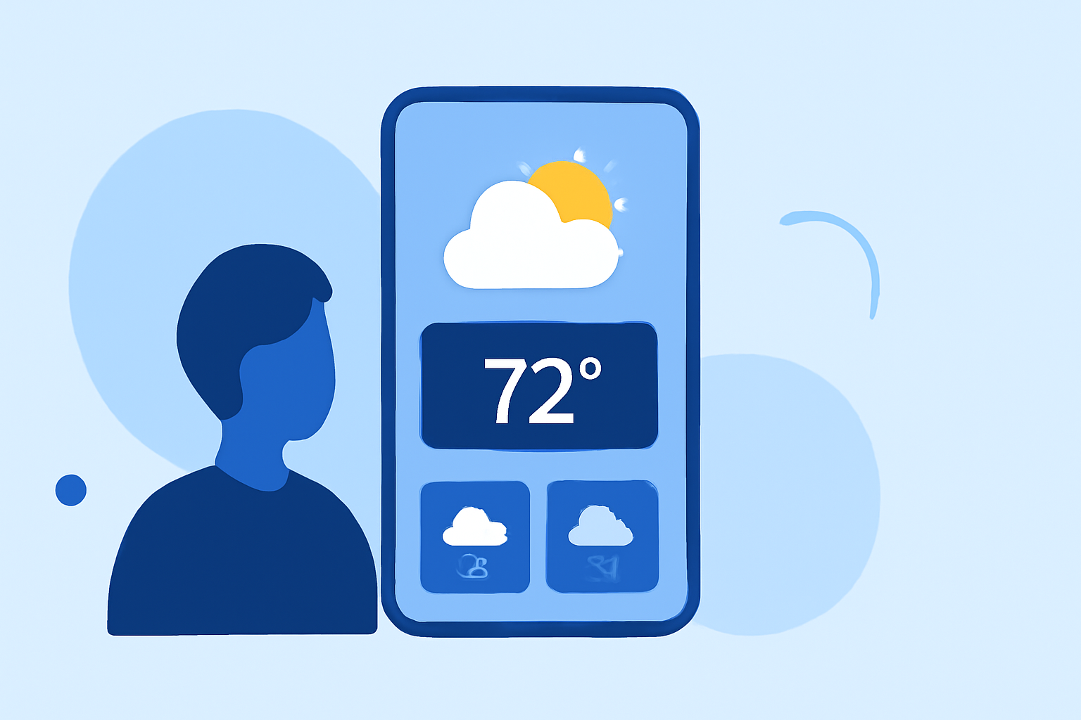 Maximizing Travel with Pro Weather Stack Widgets