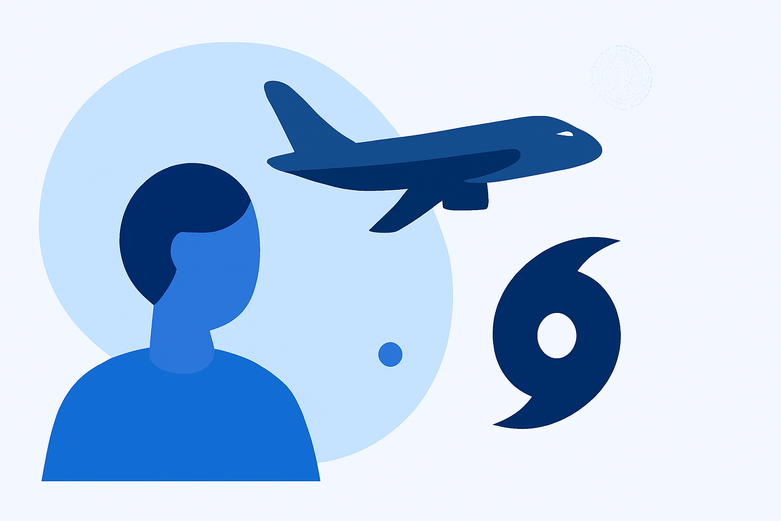 Planning Your First Flight During Hurricane Season: Essential Tips