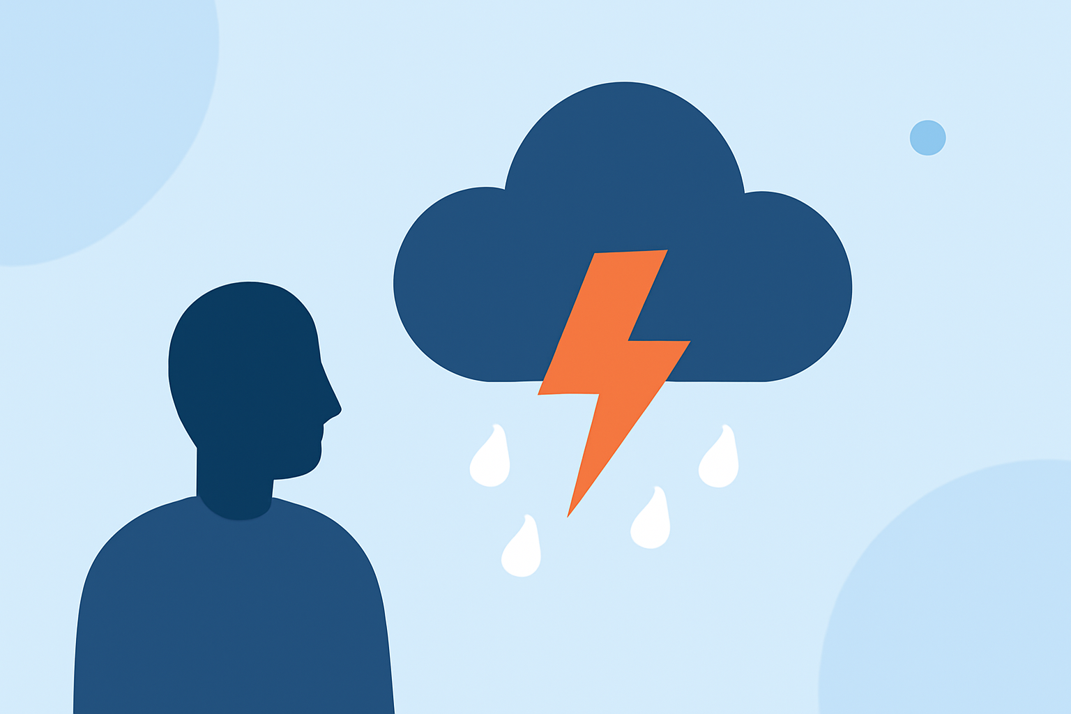 Understanding and Avoiding Afternoon Thunderstorms in the U.S.