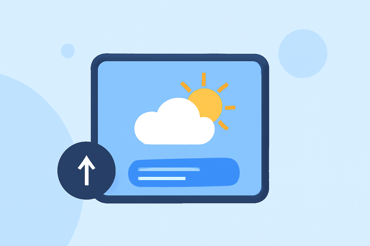 Understanding the Basics of Weather Widgets