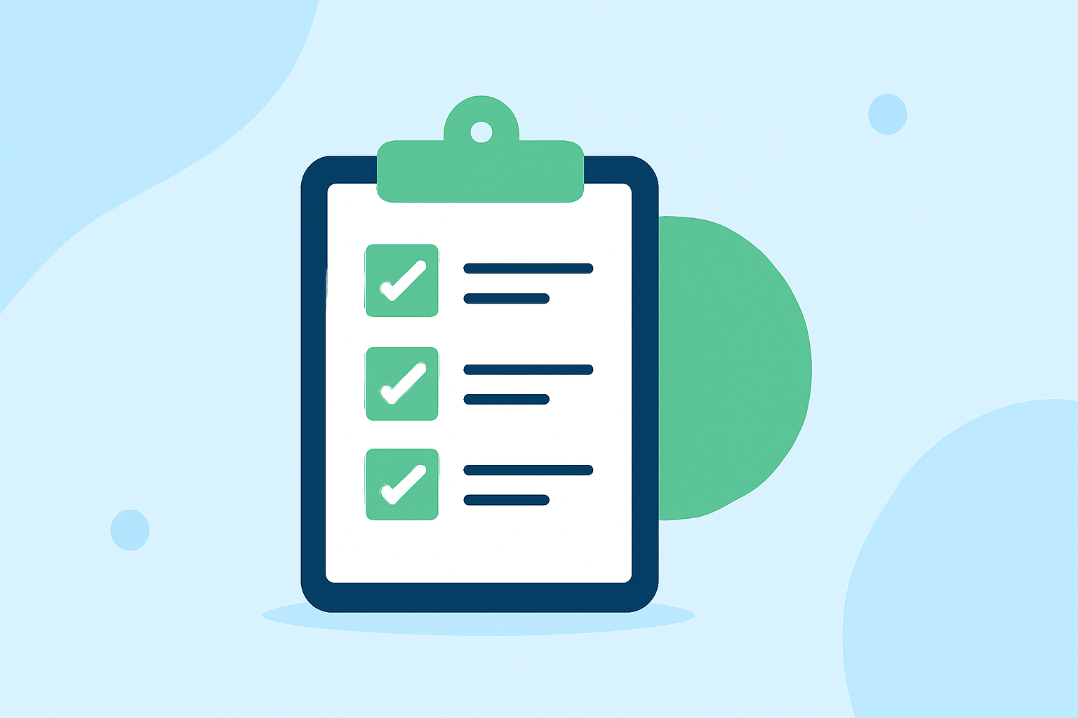 Comprehensive Flood Preparation Checklist for U.S. Residents