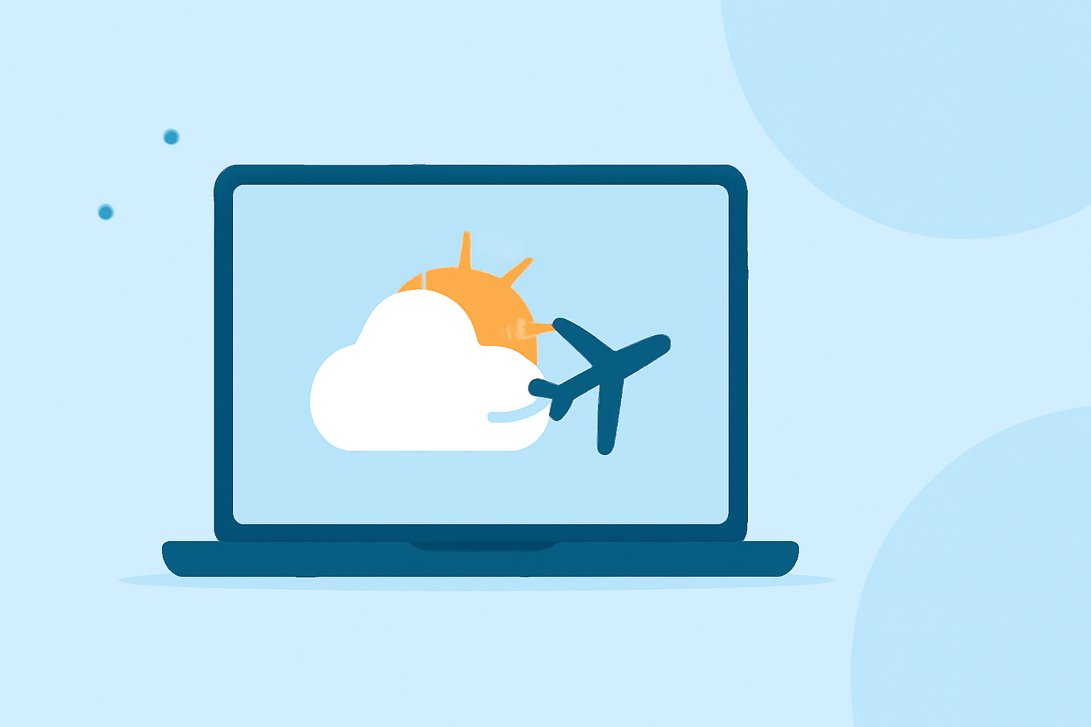 Essential Workflow for Last-Minute Flight Weather Checks