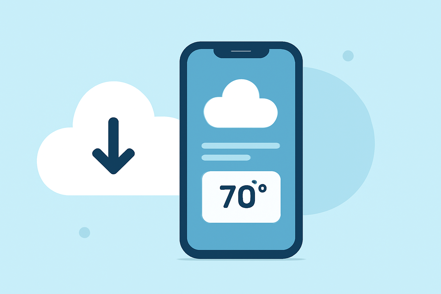 Quick Airport Weather Forecasts on iPhone: Your Essential Guide