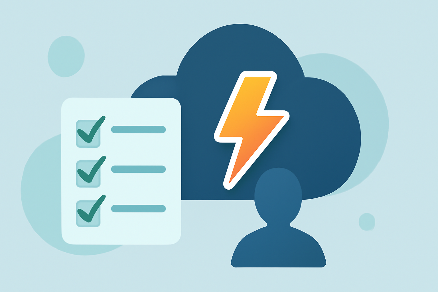 Planning Ahead: Essential Steps to Prepare for an Incoming Storm